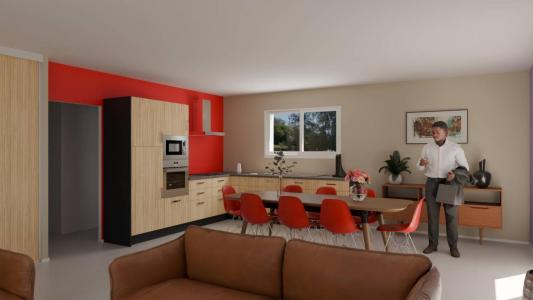 Acheter Maison Notre-dame-de-monts 277397 euros