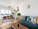 For rent Apartment Madeleine 71 m2 3 pieces