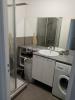 For rent Apartment Paris-18eme-arrondissement  65 m2 3 pieces