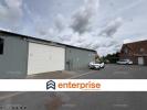 For rent Commerce Roncq  520 m2