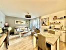 For sale Apartment Vaujours  48 m2 2 pieces