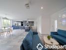 Location Appartement Vandoeuvre-les-nancy 12 m2