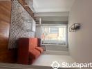 For rent Apartment Courbevoie  32 m2