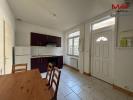 For rent House Lille  37 m2 3 pieces