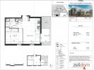 Location Appartement Toulouse 2 pieces 42 m2