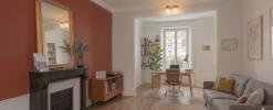 For rent Box office Nantes  19 m2