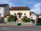 Vente Maison Mandeure  6 pieces 145 m2