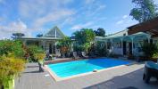 Vente Gite Sainte-rose  12 pieces 318 m2