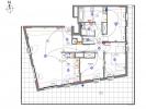 For sale Apartment Bondy  93 m2 4 pieces