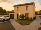 For sale House Chonas-l'amballan  100 m2 5 pieces