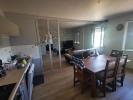 For rent Apartment Aixe-sur-vienne  78 m2 4 pieces