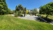 Vente Maison Saint-martial-d'artenset  7 pieces 304 m2