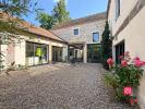 Vente Maison Avallon 9 pieces 234 m2