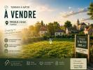 Vente Terrain Maule 516 m2