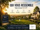 Vente Terrain Orgeval 388 m2