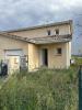 For sale House Cepet 70 m2 3 pieces
