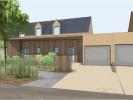 For sale Prestigious house Bauge  72 m2 4 pieces
