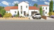 For sale Prestigious house Saint-georges-des-gardes  85 m2 4 pieces