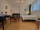 For rent Apartment Reims 29 m2