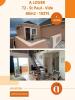 Location Appartement Saint-paul 2 pieces 59 m2