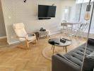 For rent Apartment Roubaix  11 m2
