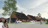 For sale House Fleurbaix  88 m2 4 pieces