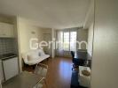 Location Appartement Grenoble  17 m2