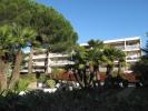 For rent Apartment Nice 48 m2 2 pieces