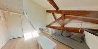 Location Appartement Lyon-2eme-arrondissement  25 m2