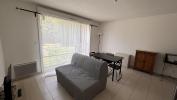 For rent Apartment Nantes  43 m2 2 pieces