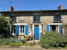 For sale House Adjots CHAMPAGNE-MOUTON 110 m2 4 pieces