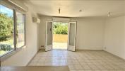 For rent Apartment Bagnols-sur-ceze  51 m2 3 pieces
