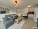 For rent Apartment Bagnolet  63 m2 3 pieces