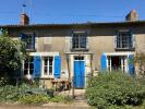 For sale House Adjots CHAMPAGNE-MOUTON 110 m2 4 pieces