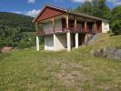 Location Maison Ventron  63 m2