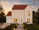 For sale House Mennecy  100 m2 4 pieces