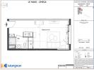 For rent Apartment Mans 25 m2