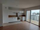 For rent Apartment Luisant  63 m2 3 pieces