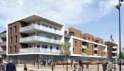 For rent Apartment Change 47 m2 2 pieces