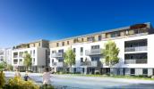 For rent Apartment Reze  46 m2 2 pieces