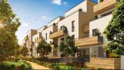 Location Appartement Montpellier  3 pieces 58 m2