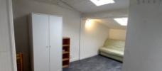 Location Appartement Toulouse 13 m2
