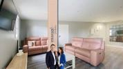 For sale Apartment Saint-genis-laval  78 m2 4 pieces