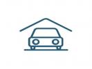For rent Parking Nice