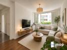 Vente Appartement Issy-les-moulineaux 4 pieces 76 m2