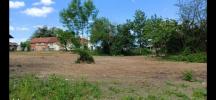 Vente Terrain Sermerieu  3182 m2