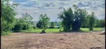 Vente Terrain Sermerieu  3182 m2