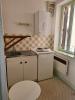 For rent Apartment Creusot  15 m2