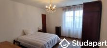 For rent Apartment Bruges  16 m2