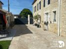 For sale Prestigious house Chabournay  141 m2 8 pieces